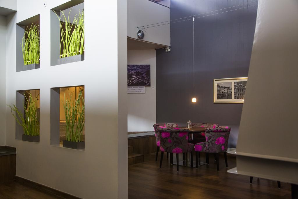 Hampton'S Hotel Namur Wépion Eksteriør billede