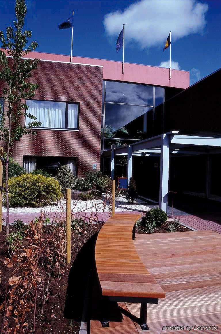 Hampton'S Hotel Namur Wépion Eksteriør billede