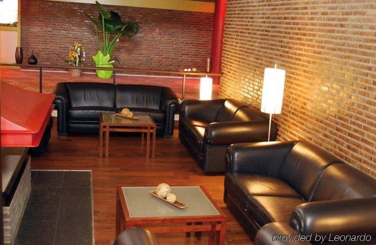 Hampton'S Hotel Namur Wépion Interiør billede