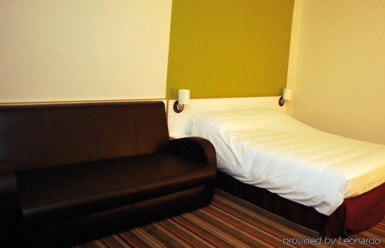Hampton'S Hotel Namur Wépion Værelse billede