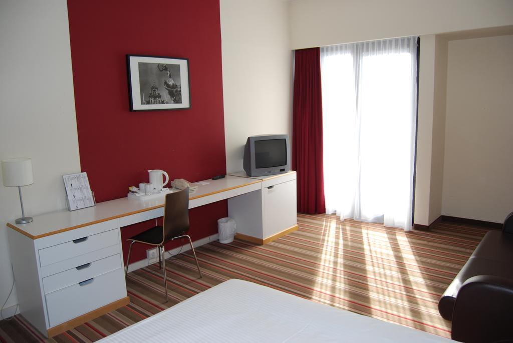 Hampton'S Hotel Namur Wépion Værelse billede