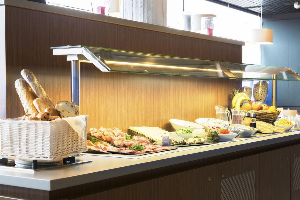Hampton'S Hotel Namur Wépion Eksteriør billede