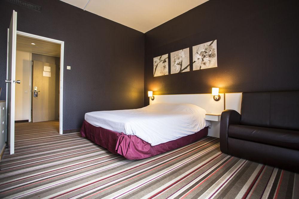 Hampton'S Hotel Namur Wépion Eksteriør billede