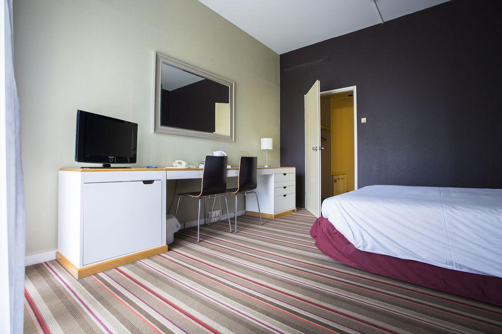 Hampton'S Hotel Namur Wépion Eksteriør billede