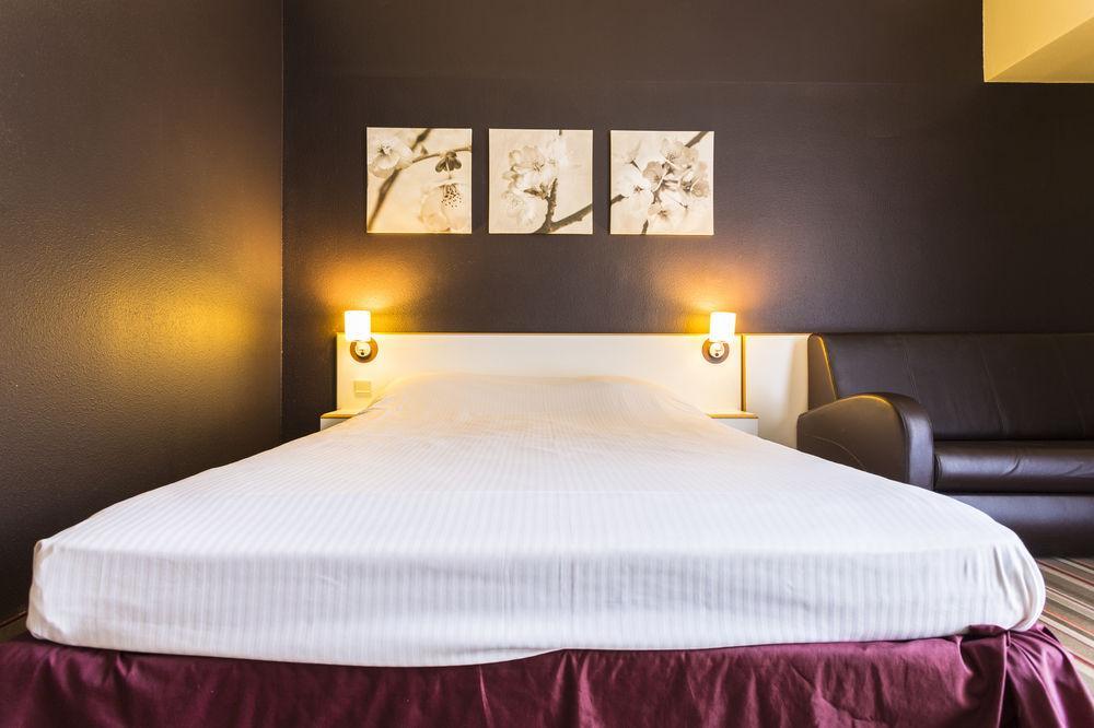 Hampton'S Hotel Namur Wépion Eksteriør billede