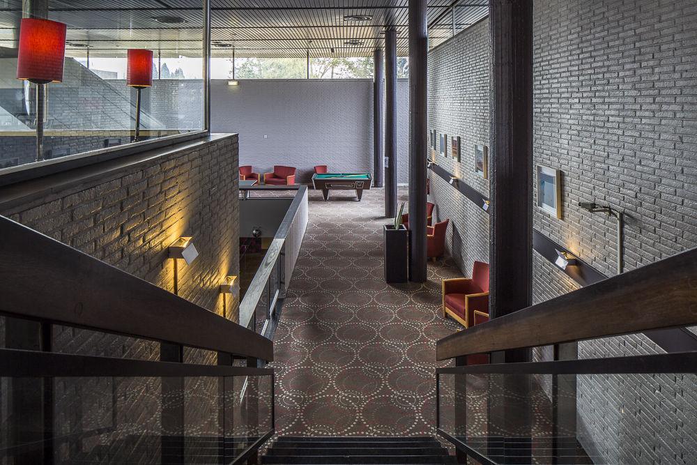 Hampton'S Hotel Namur Wépion Eksteriør billede