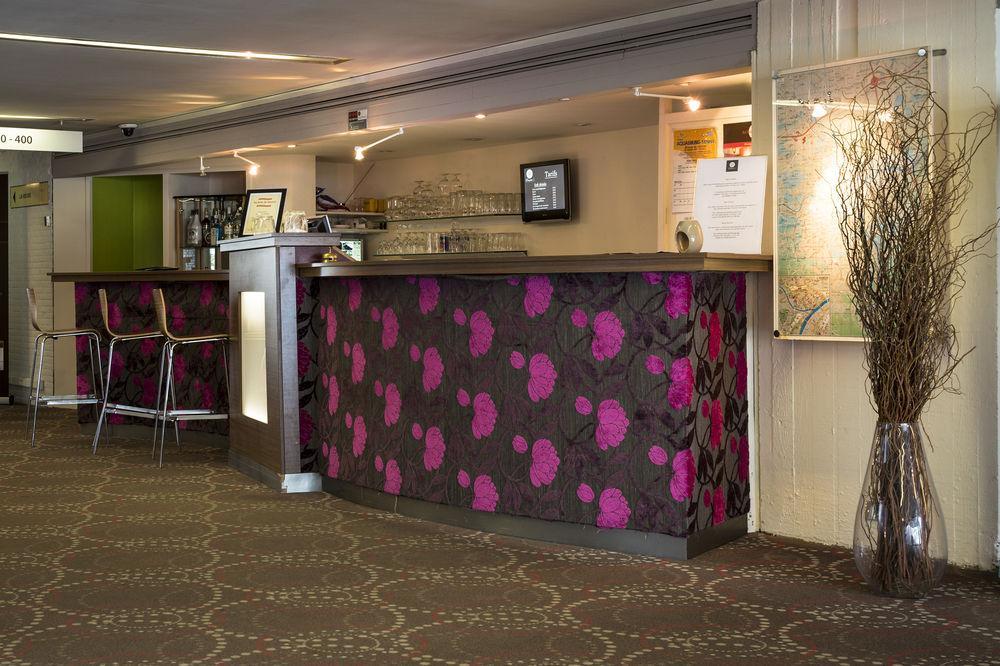 Hampton'S Hotel Namur Wépion Eksteriør billede