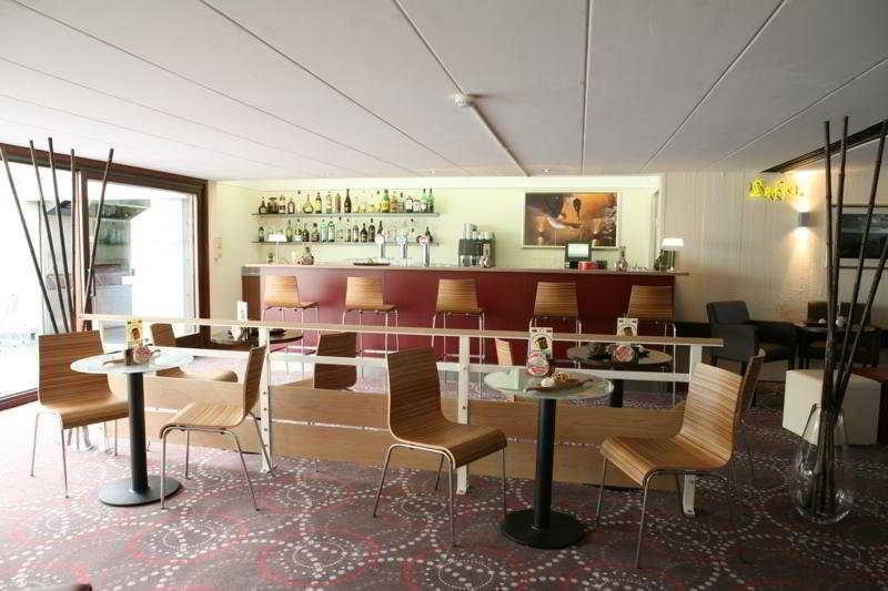 Hampton'S Hotel Namur Wépion Eksteriør billede