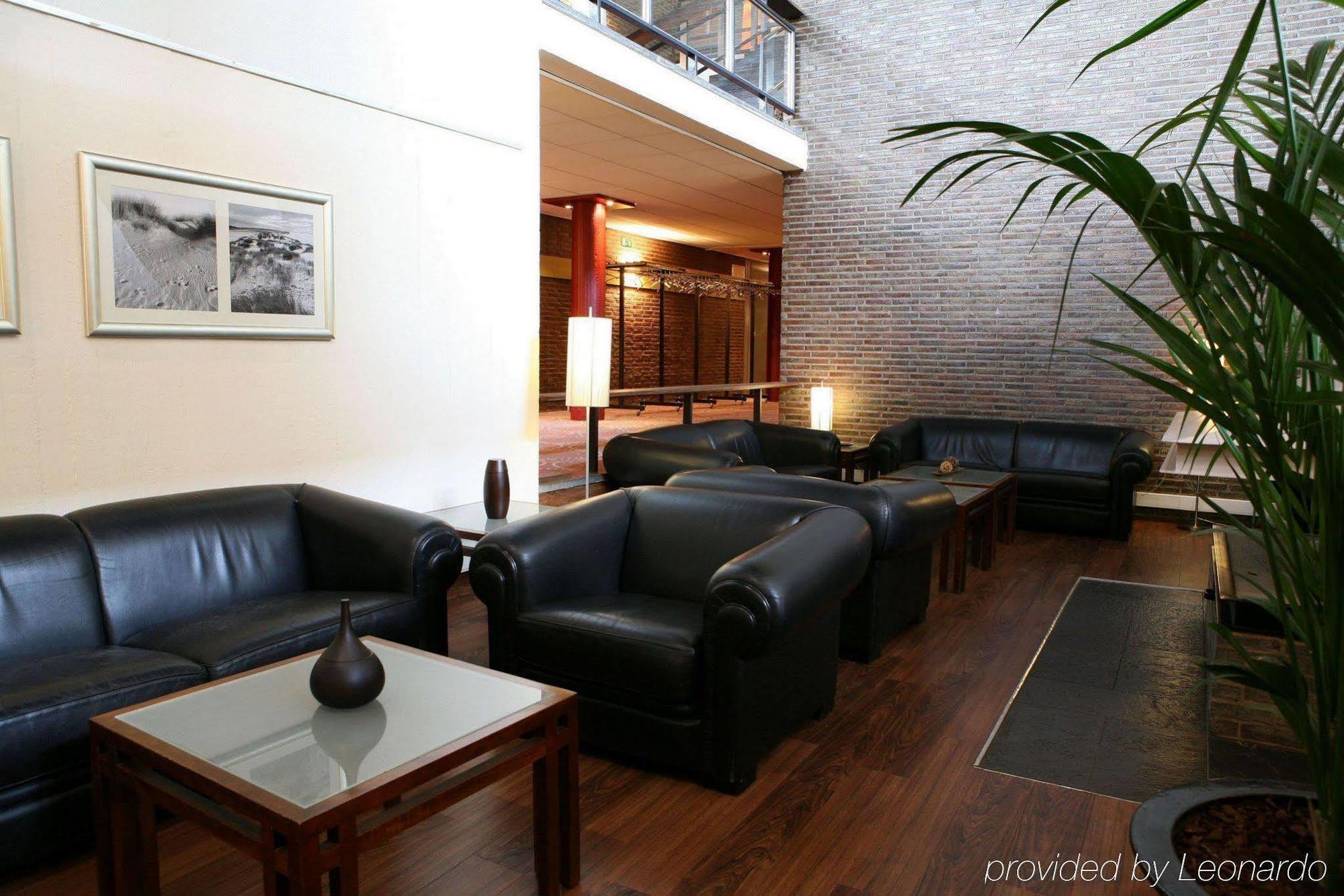 Hampton'S Hotel Namur Wépion Interiør billede