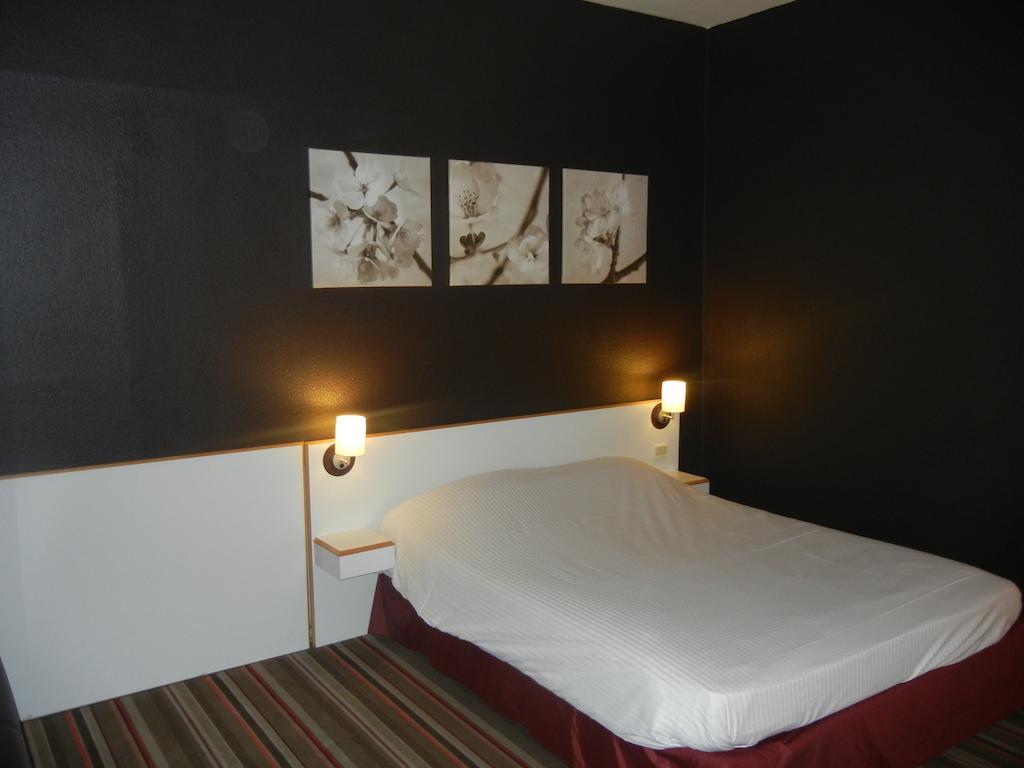 Hampton'S Hotel Namur Wépion Eksteriør billede