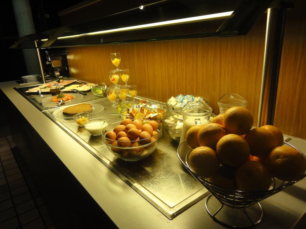 Hampton'S Hotel Namur Wépion Eksteriør billede